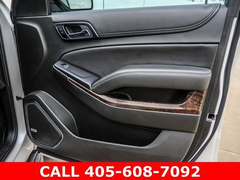 Used 2018 Chevrolet Tahoe LT RWD image 36