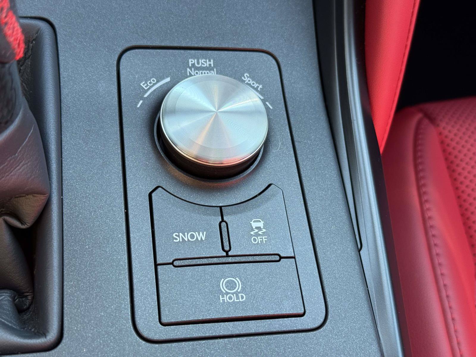 Used 2024 Lexus IS 350 F Sport AWD/4WD image 28