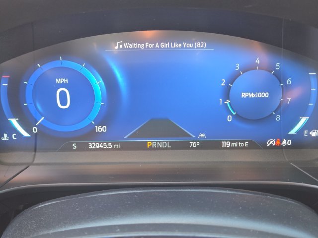 Used 2021 Ford Escape SEL w/ Technology Package AWD/4WD image 29