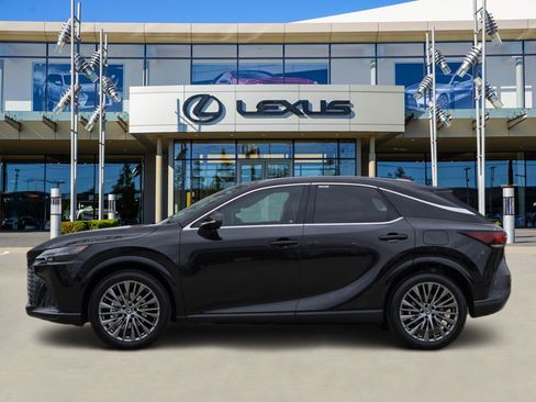 New 2026 Lexus RX 350 FWD image 3