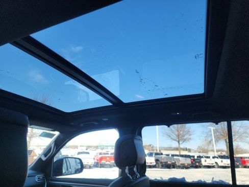 New 2026 Jeep Grand Wagoneer Limited image 25