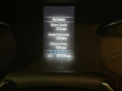 Used 2021 Toyota Sequoia TRD Pro image 27