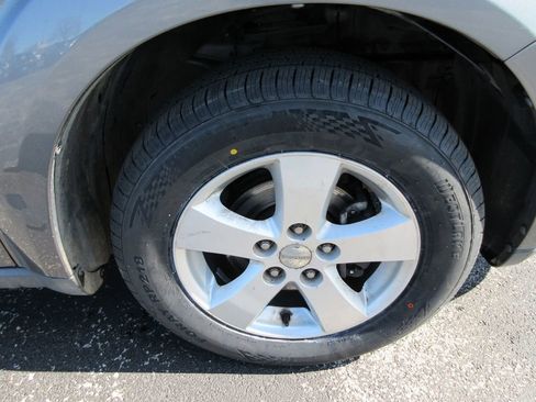 Used 2012 Dodge Journey SXT w/ Popular Equipment Group image 9