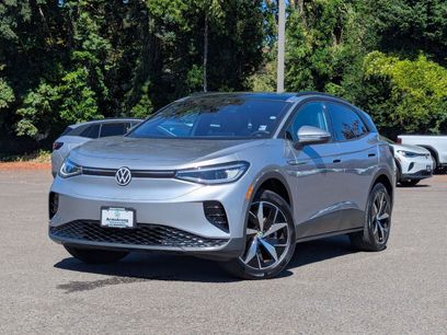 Used 2023 Volkswagen ID.4 Pro S