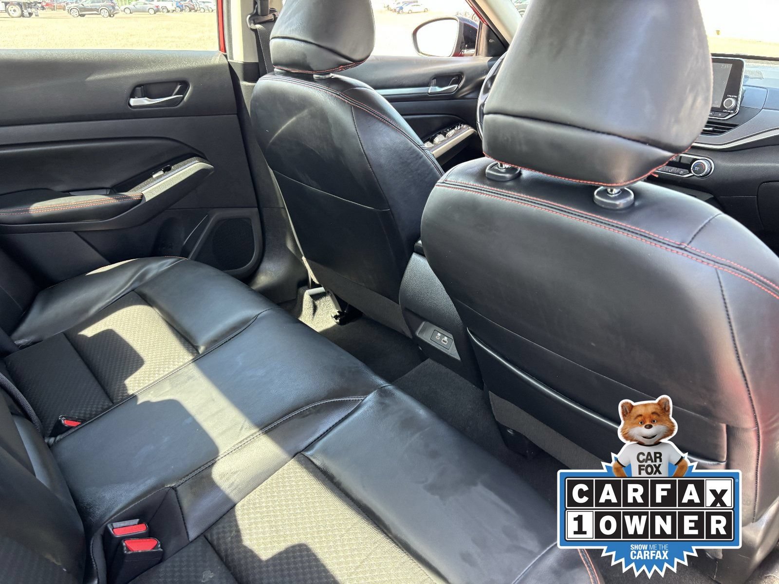 Used 2024 Nissan Altima 2.5 SR FWD image 14