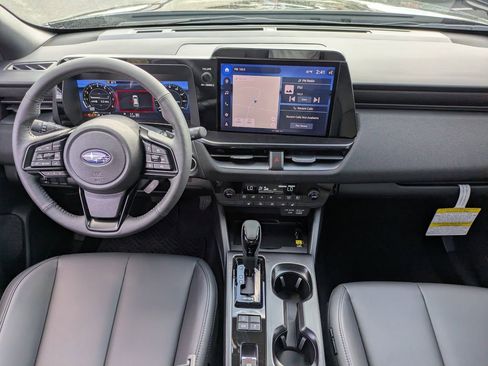 New 2026 Subaru Outback Premium image 16