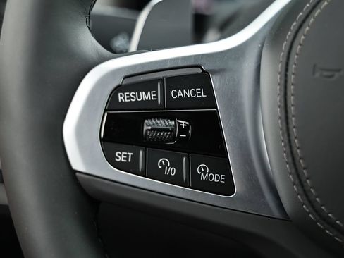 New 2027 BMW X7 xDrive40i w/ Executive Package AWD/4WD image 37