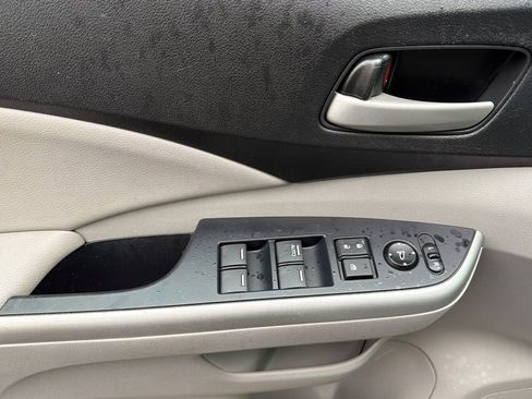 Used 2013 Honda CR-V EX-L image 9