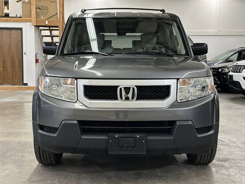 Used 2011 Honda Element EX image 7