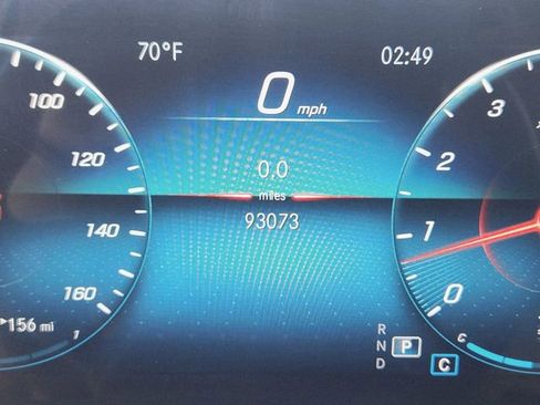 Used 2020 Mercedes-Benz GLE 350 4MATIC image 31