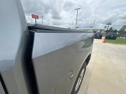 Used 2021 Chevrolet Silverado 1500 RST w/ Z71 Off-Road Package AWD/4WD image 15