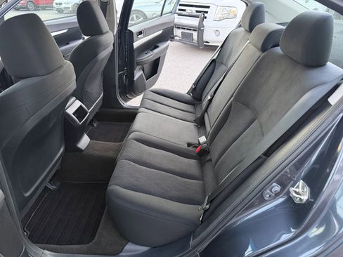 Used 2014 Subaru Legacy 2.5i image 15