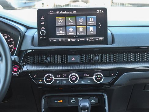 Used 2023 Honda CR-V EX-L image 14