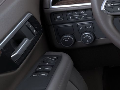 New 2026 Chevrolet Suburban LS RWD image 22