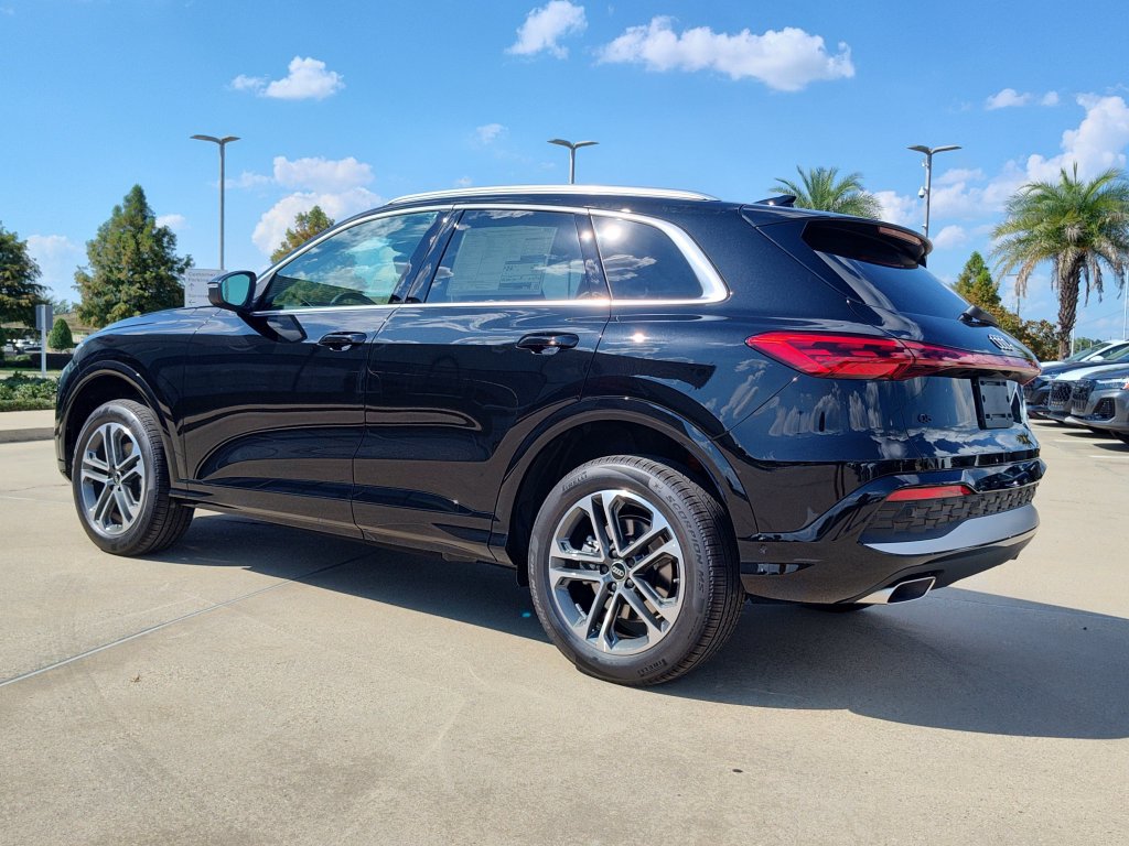 New 2026 Audi Q5 Premium AWD/4WD image 3