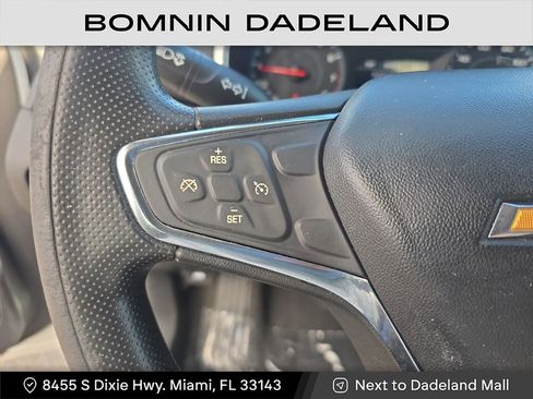 Used 2021 Chevrolet Malibu LT image 22