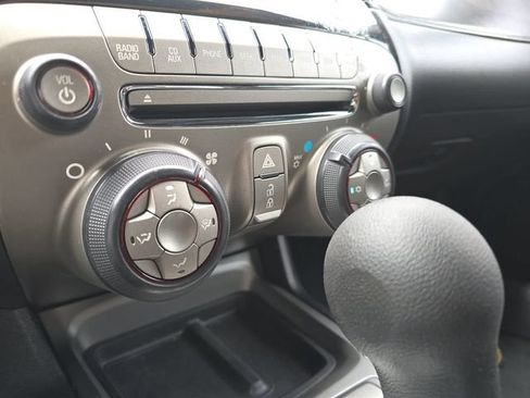 Used 2014 Chevrolet Camaro LS RWD image 20