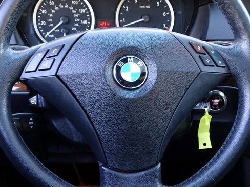 Used 2007 BMW 530xi Wagon image 59