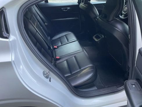Certified 2023 Volvo S60 B5 Plus w/ Climate Package AWD/4WD image 15