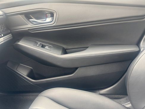 Used 2023 Honda Accord Sport image 28