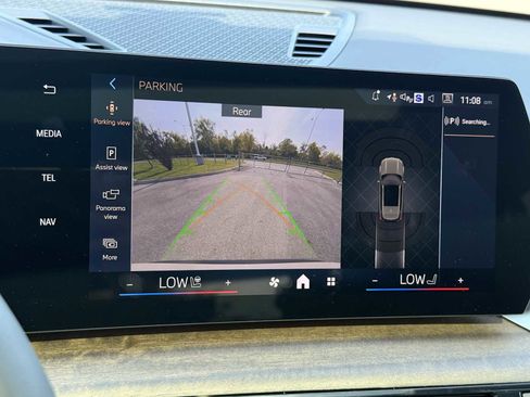 New 2026 BMW X1 xDrive28i w/ Convenience Package image 23