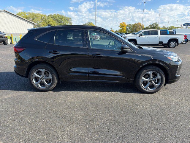 Used 2024 Ford Escape ST-Line Select w/ Tech Pack #1 AWD/4WD image 6