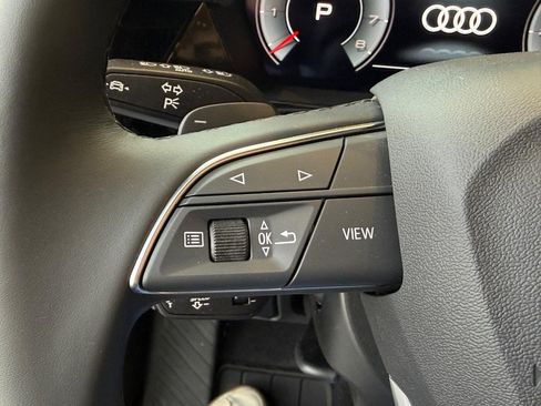 New 2026 Audi A3 2.0T Premium Plus AWD/4WD image 13