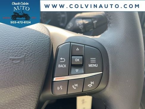 New 2025 Ford Transit 350 148 High Roof AWD w/ Load Area Protection Package image 21