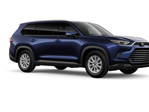 New 2026 Toyota Grand Highlander XLE AWD/4WD image 14