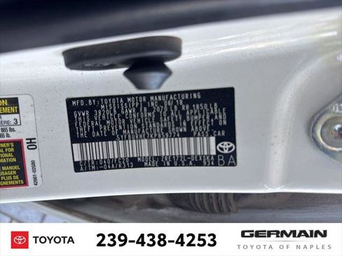 Certified 2019 Toyota Corolla SE w/ SE Premium Package image 24