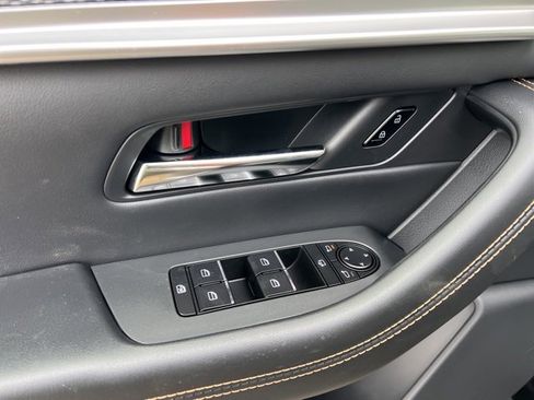 New 2026 MAZDA CX-90 3.3 Turbo w/ Premium Plus Pkg image 26