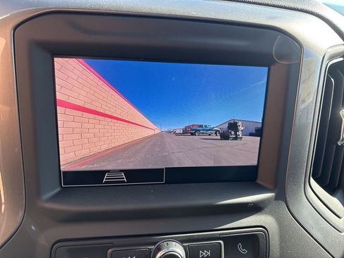 New 2026 Chevrolet Silverado 2500 W/T w/ WT Convenience Package image 23