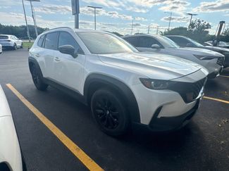 Used 2023 MAZDA CX-50 2.5 S w/ Cargo Package AWD/4WD video 1