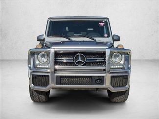 Used 2017 Mercedes-Benz G 63 AMG 4MATIC video 2