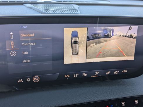 New 2026 Buick Enclave Sport Touring w/ Power Package image 18