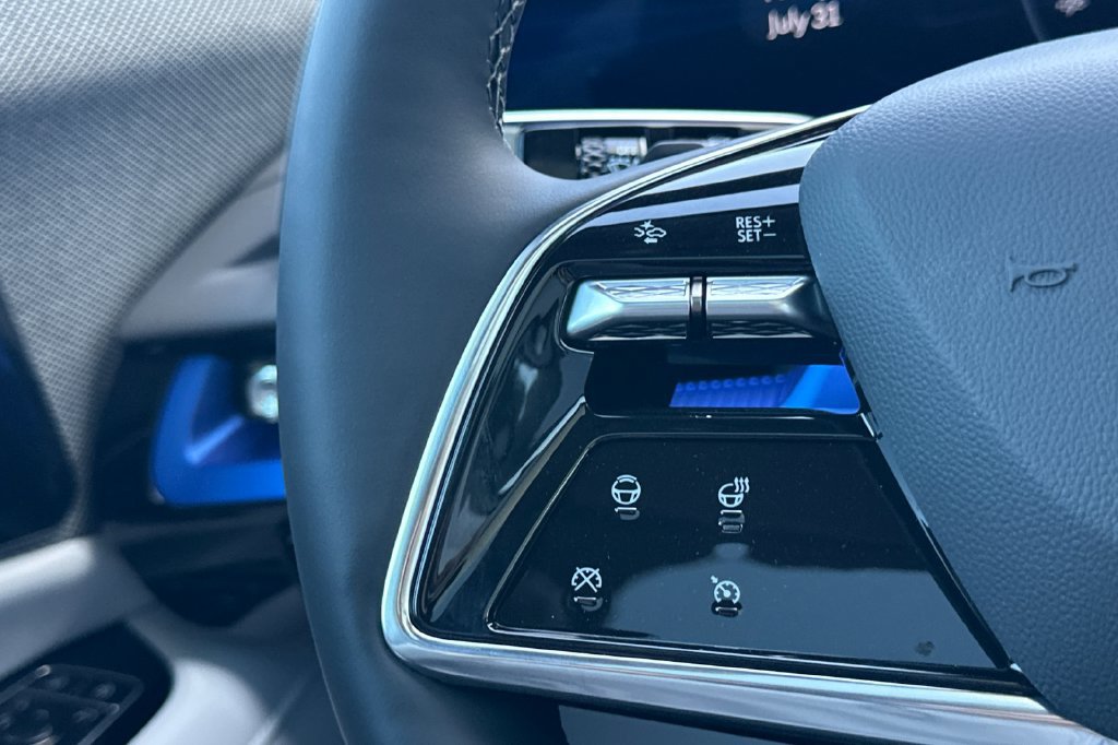 New 2027 Cadillac Optiq Luxury RWD image 26