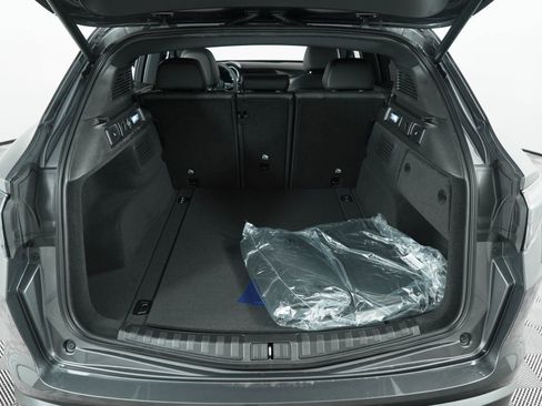 New 2025 Alfa Romeo Stelvio Sprint AWD/4WD image 33