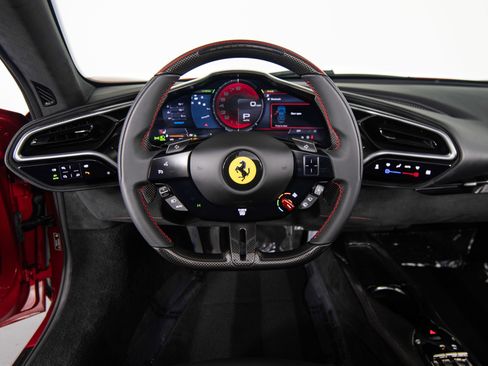 Certified 2023 Ferrari 296 GTS image 39