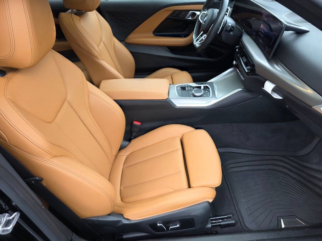 Certified 2026 BMW 230i Coupe RWD image 24