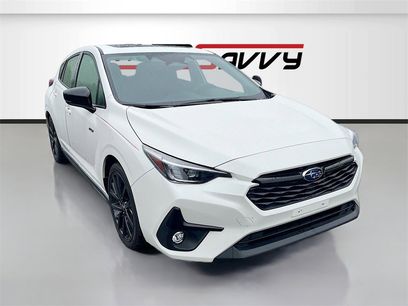 Used 2024 Subaru Impreza RS w/ Popular Package #3