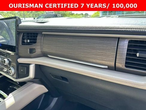 Used 2022 Ford Expedition Max Limited RWD image 12