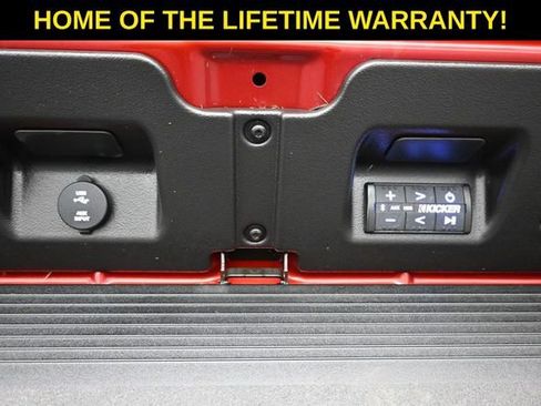 Used 2021 GMC Sierra 1500 AT4 w/ AT4 Value Package AWD/4WD image 48