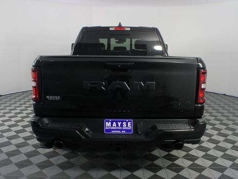 New 2026 RAM 1500 Big Horn image 23