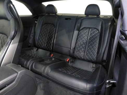 Used 2018 Audi S5 Prestige AWD/4WD image 40