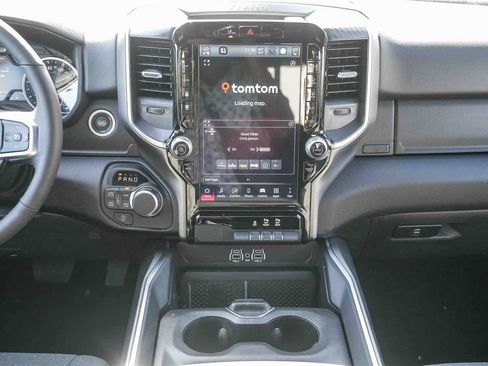 New 2026 RAM 1500 Big Horn image 14