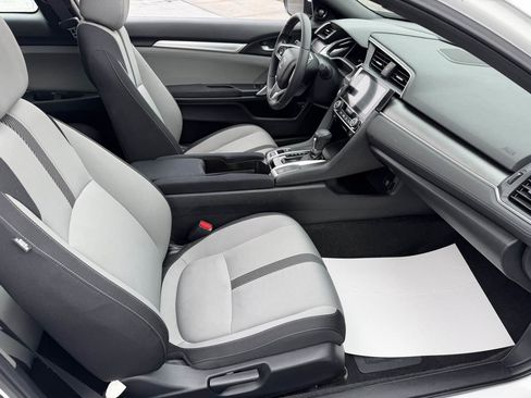 Used 2017 Honda Civic EX-T image 15