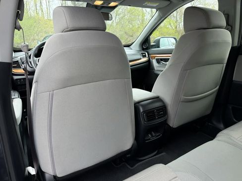 Used 2019 Honda CR-V EX image 19