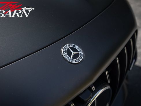 Used 2023 Mercedes-Benz E 63 AMG S image 9