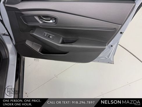 Used 2023 Honda Accord EX-L image 43