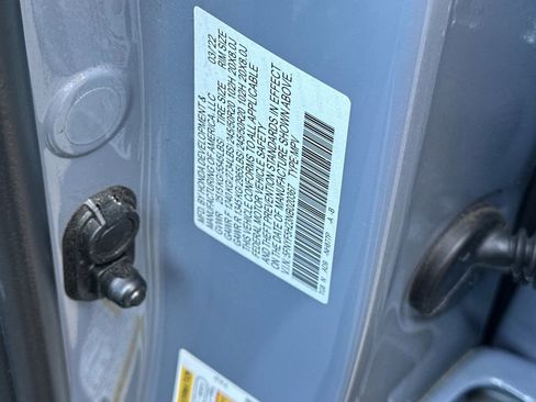 Used 2022 Honda Pilot Special Edition image 37